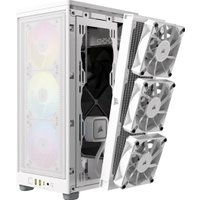 Корпус Corsair 2000D RGB Airflow CC-9011247-WW