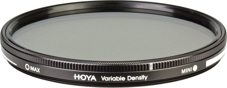

Светофильтр HOYA 72mm Variable Density