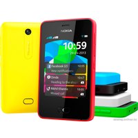 Телефон Nokia Asha 501