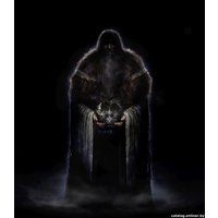  Dark Souls II: Scholar of the First Sin для PlayStation 4