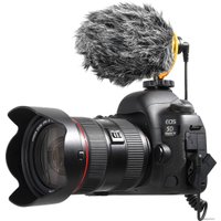 Проводной микрофон Godox VD-Mic
