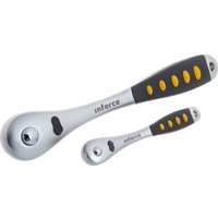 Универсальный набор инструментов Inforce 06-07-17 (136 предметов)