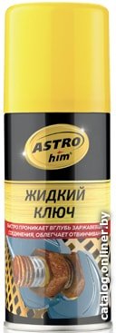 ASTROhim Жидкий ключ 140мл AC-4511