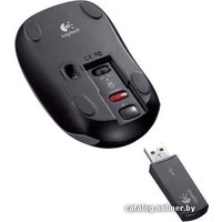 Мышь Logitech M205