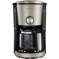 Капельная кофеварка Morphy Richards Evoke 162525