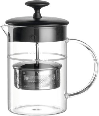 Заварочный чайник Leonardo Te per te 025511