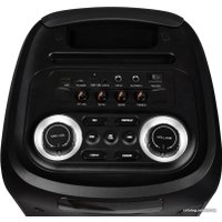 Патибокс DENN Inspire DPS555