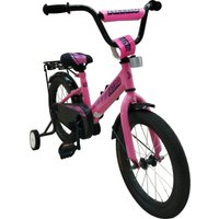 Детский велосипед Forward Nitro 16 2023 (ярко-розовый) в Лиде