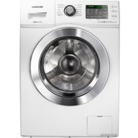 Стиральная машина Samsung WF602B2BKWQ