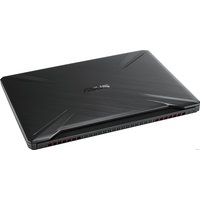 Игровой ноутбук ASUS TUF Gaming FX505DT-BQ078