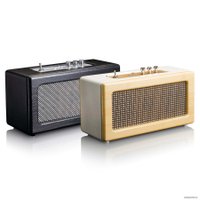 Беспроводная колонка Lenco BT-300BK