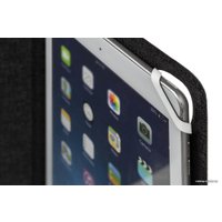 Чехол для планшета Rivacase универсальный двухсторонний для 10.1 (черный/белый) [3127]