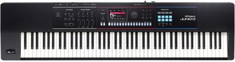 Синтезатор Roland Juno-D8