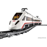 Конструктор LEGO 60051 High-speed Passenger Train