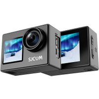Экшен-камера SJCAM SJ4000 Dual Screen Bundle (черный)