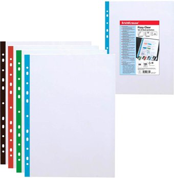 Erich Krause Fizzy Clear 46707