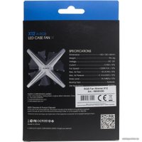 Вентилятор для корпуса ALSEYE X12