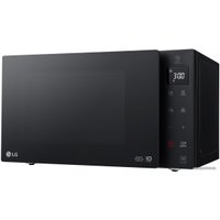 Микроволновая печь LG MH6535GIB
