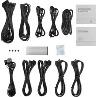 Блок питания GamerStorm PQ650G