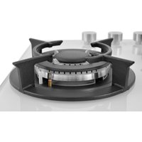 Варочная панель ZUGEL ZGH452W