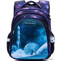 Школьный рюкзак SkyName R2-180