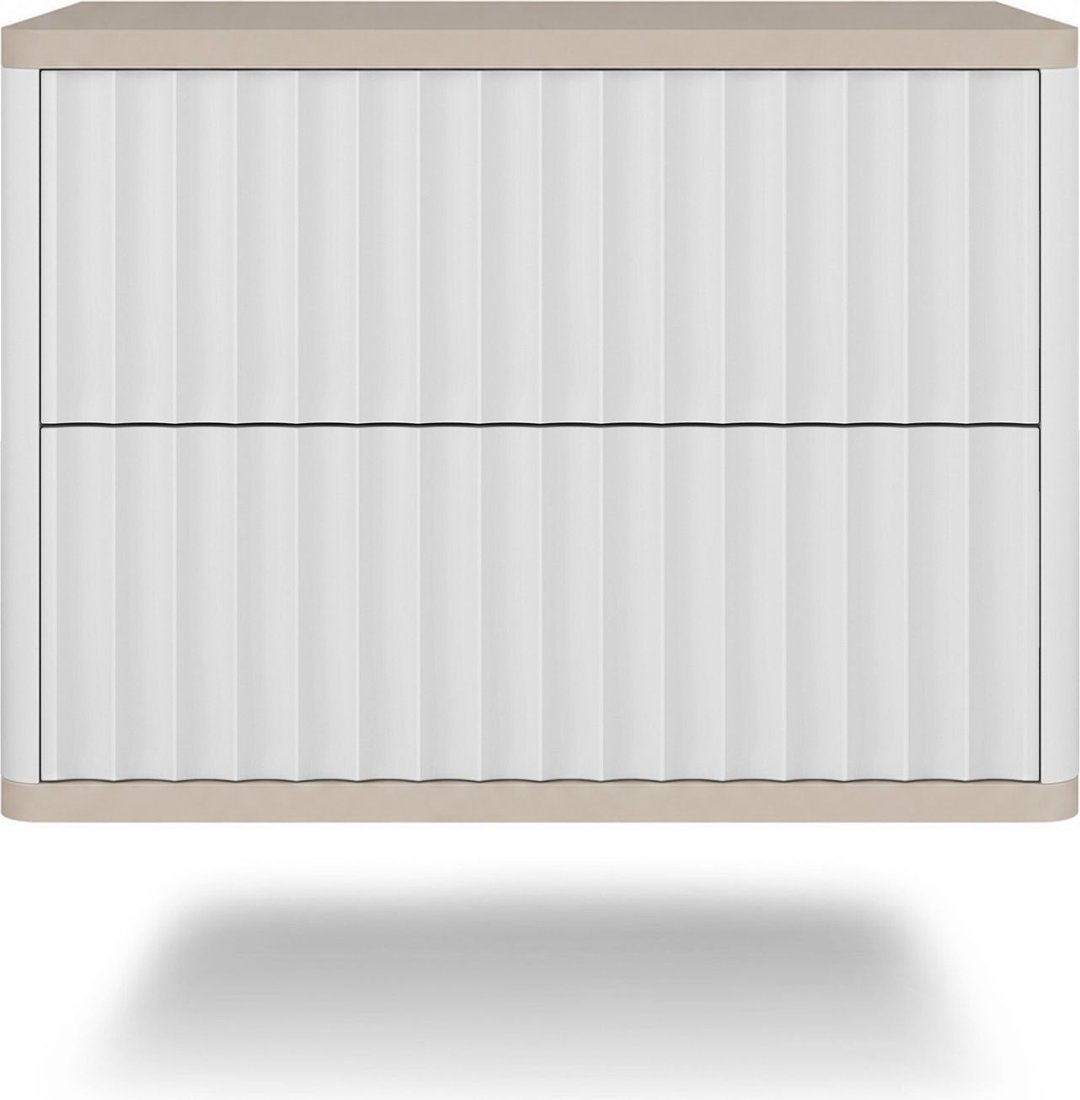 

Тумба Shtabe Royal 5002 эко (макиато)