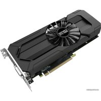 Видеокарта Palit GeForce GTX 1060 StormX 6GB GDDR5 [NE51060015J9-1061F]