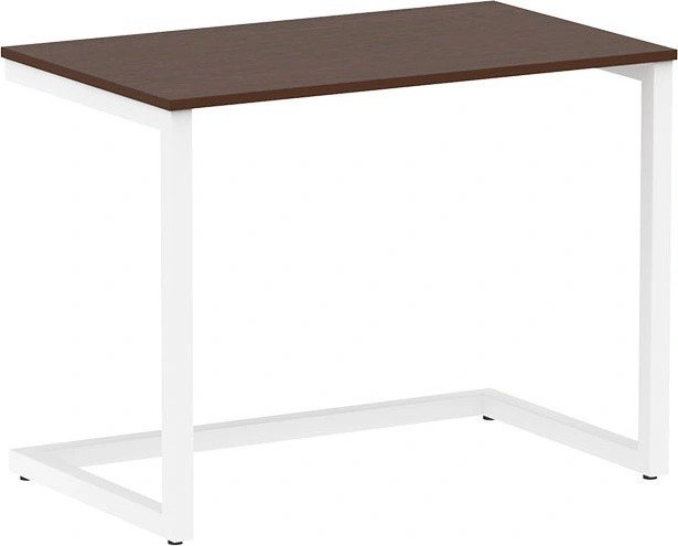 

Стол Riva Home Office VR.SP-2-98 White (венге цаво)