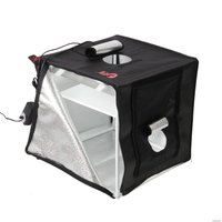 Фотобокс Falcon Eyes Light Cube Z40 LED