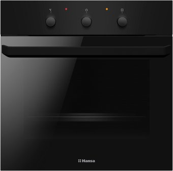 Электрический духовой шкаф Hansa BOES681621