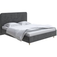 Кровать PROxSON Mia Sohu 140x200 (графит)