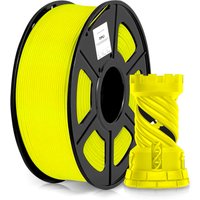 Пластик CACTUS CS-3D-TPU-0.8KG-YELLOW 1.75 мм