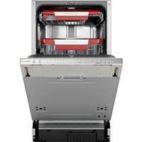 Встраиваемая посудомоечная машина KUPPERSBERG GIM 4592