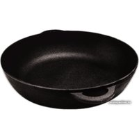 Жаровня Ситон Жаровня с двумя литыми ручками ЭМ 36 см