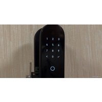 Дверной замок Aqara N100 Bluetooth (китайская версия)