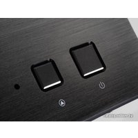 Корпус SilverStone Grandia GD04 (SST-GD04B-USB3.0)