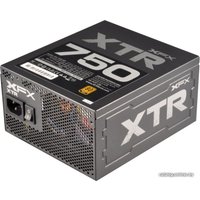 Блок питания XFX XTR750 [XPS-750W-BEF]