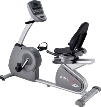 Велотренажер Circle Fitness R6