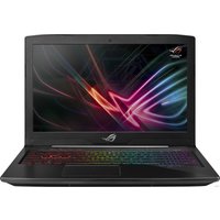 Игровой ноутбук ASUS Strix GL503GE-EN075