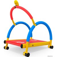 Механическая беговая дорожка DFC VT-2301 (детская)