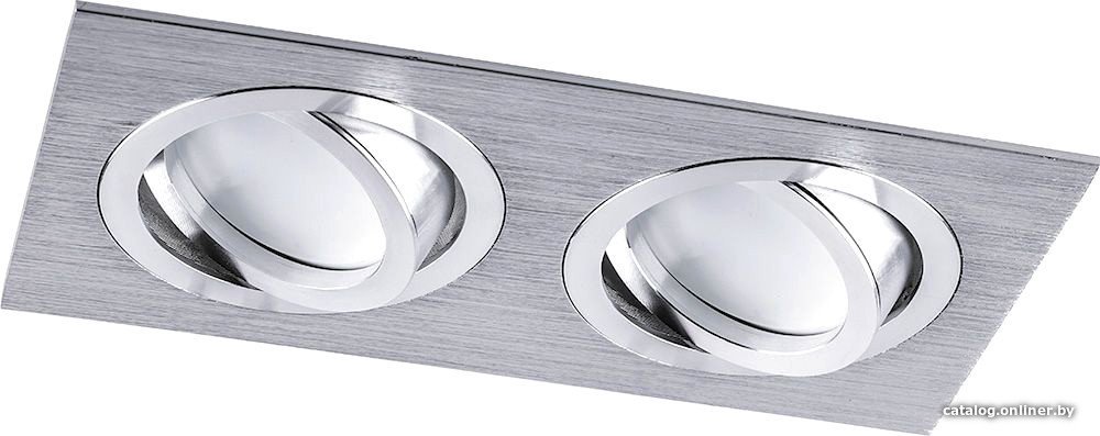 Точечный светильник Feron MR16 G5.3 DL2802 32642
