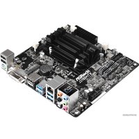 Материнская плата ASRock J3160-ITX