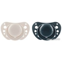 Набор пустышек Chicco PhysioForma Air 00075033310000 (2 шт)