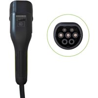 Зарядная станция GNLT Basic Type2 6-16A (3.5квт)