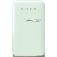 Однокамерный холодильник Smeg FAB5LPG3