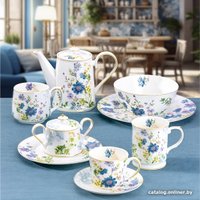 Заварочный чайник Elan Gallery Juliette 730799