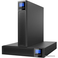 Источник бесперебойного питания IPPON Innova RT II 6000
