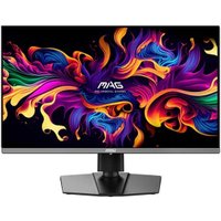 Игровой монитор MSI MAG 272QP QD-OLED X50