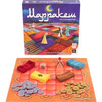 Настольная игра Gigamic Марракеш
