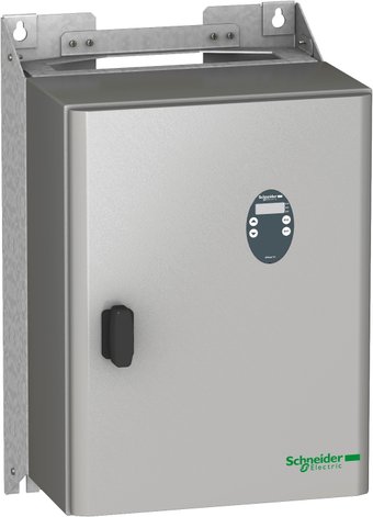 Частотный преобразователь Schneider Electric ATV31C037N4